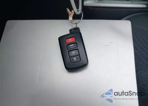 2012 Toyota Camry Se V6 из США, поврежденный, VIN 4T1BK1FK7CU011443